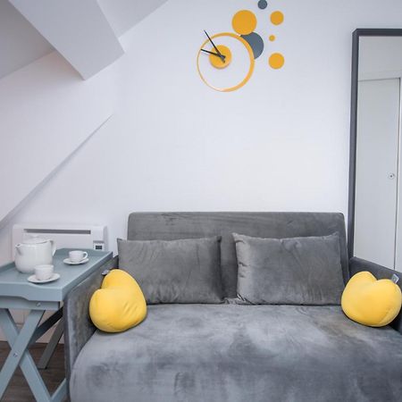 ★Le Petit Cosy Vincennes★公寓 外观 照片