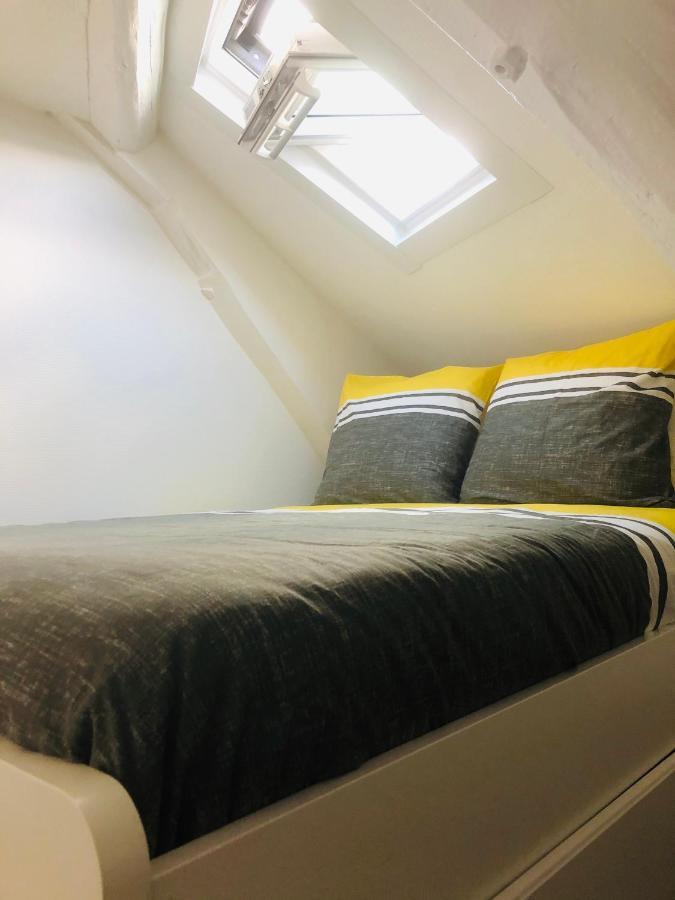 ★Le Petit Cosy Vincennes★公寓 外观 照片
