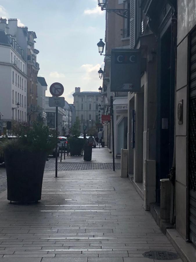 ★Le Petit Cosy Vincennes★公寓 外观 照片